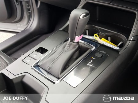 2026 Mazda CX-5 - photo 24