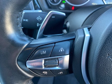 2018 BMW 3-Series - photo 20