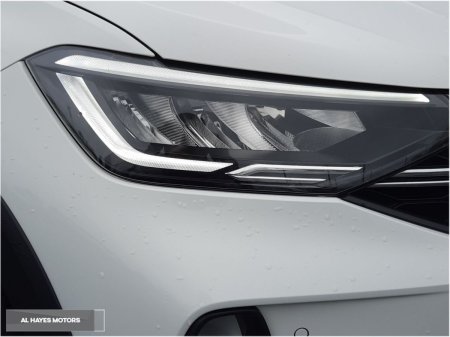 2022 Volkswagen Taigo - photo 11