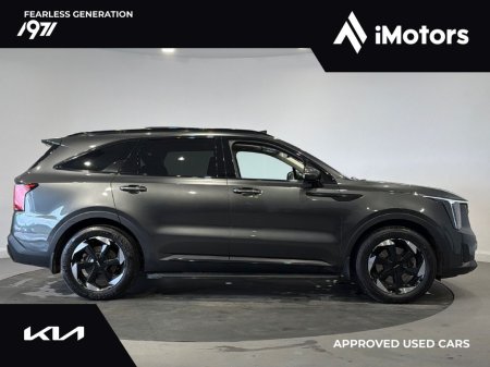 2025 Kia Sorento - photo 2