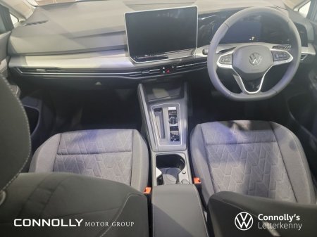 2026 Volkswagen Golf - photo 4
