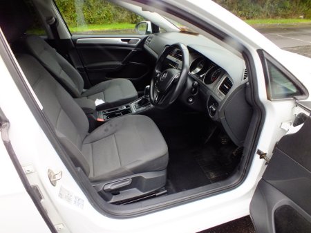 2016 Volkswagen Golf - photo 12