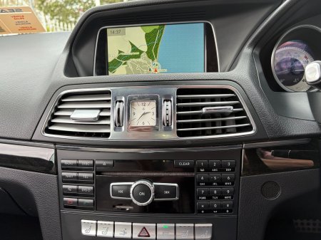 2014 Mercedes-Benz E-Class - photo 33