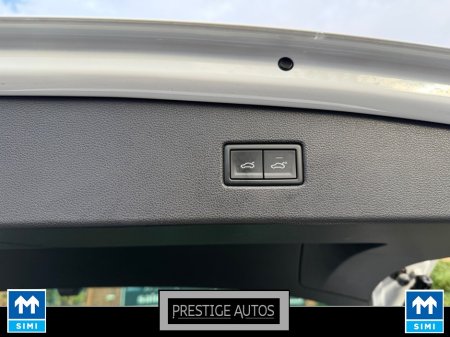 2018 Volkswagen Tiguan - photo 35