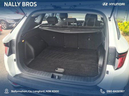 2022 Hyundai Tucson - photo 5