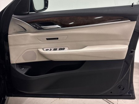 2019 BMW 6-Series - photo 23