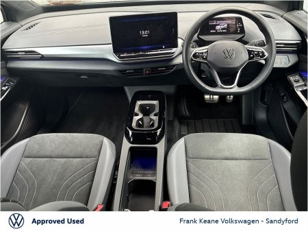 2026 Volkswagen ID.4 - photo 2