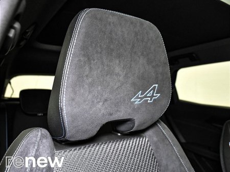 2023 Renault Austral - photo 24