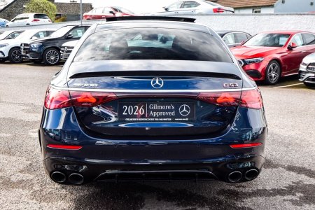 2026 Mercedes-Benz E-Class - photo 6