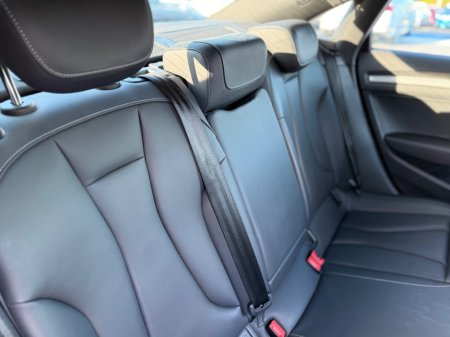 2021 Audi S3 - photo 36