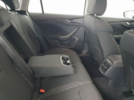 2022 Skoda Scala - photo 20