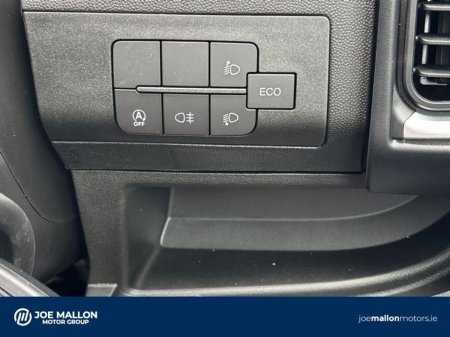 2027 Peugeot Boxer - photo 22