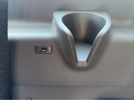 2027 Ford Transit - photo 14