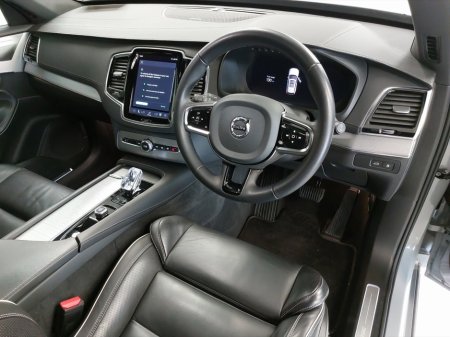 2024 Volvo XC90 - photo 11