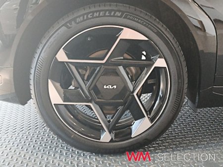 2025 Kia EV4 - photo 6