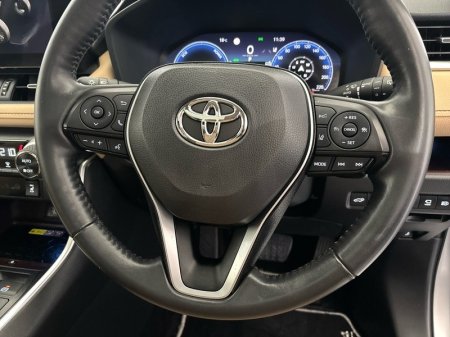 2024 Toyota RAV4 - photo 13