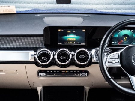 2020 Mercedes-Benz GLB - photo 11