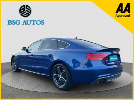 2016 Audi S5 - photo 6