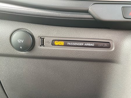 2026 Ford Transit - photo 19