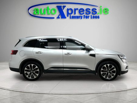 2018 Renault Koleos - photo 15