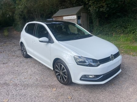 2016 Volkswagen Polo - photo 27
