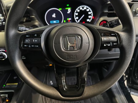 2023 Honda Vezel - photo 13