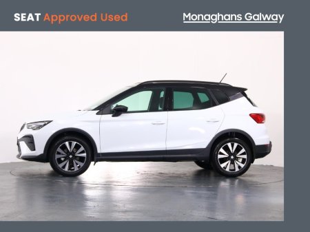 2026 SEAT Arona - photo 3