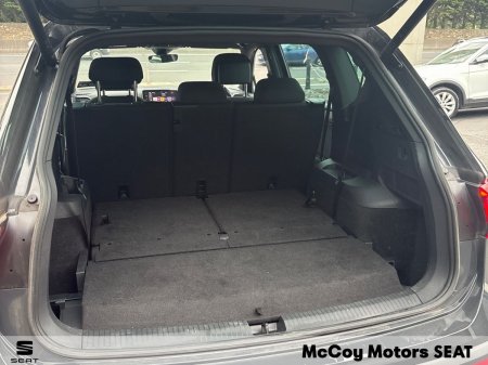 2023 SEAT Tarraco - photo 14