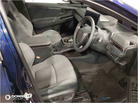 2026 Toyota bZ4X - photo 11