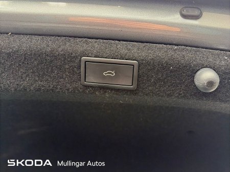 2024 Skoda Octavia - photo 17