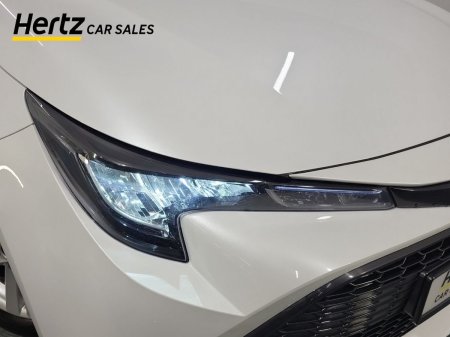2023 Toyota Corolla - photo 7