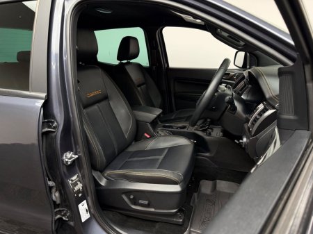 2023 Ford Ranger - photo 9