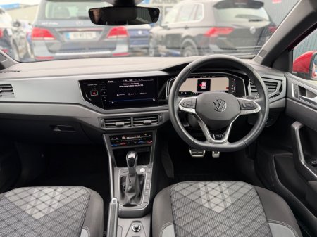 2022 Volkswagen Polo - photo 53