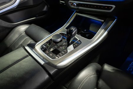 2022 BMW X5 - photo 17
