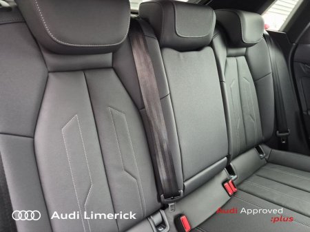 2025 Audi A3 - photo 38