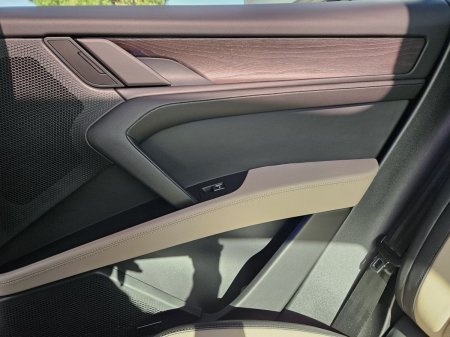 2026 Porsche Cayenne - photo 20