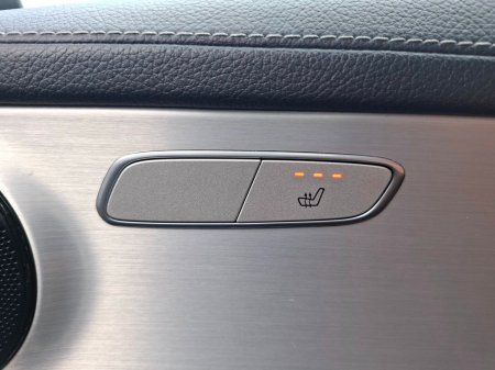 2022 Mercedes-Benz GLC - photo 20
