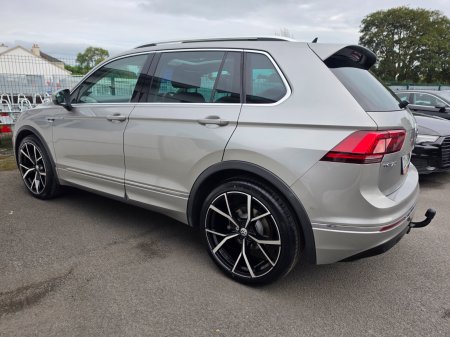 2020 Volkswagen Tiguan - photo 9
