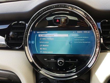 2023 Mini Cooper - photo 8