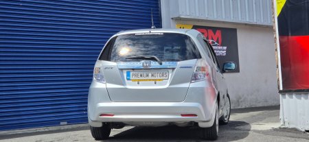 2013 Honda Fit - photo 3