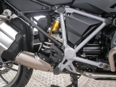 2021 BMW R 1250 - photo 12