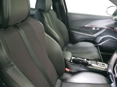 2024 Peugeot 2008 - photo 41