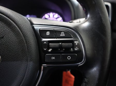 2017 Kia Sportage - photo 14