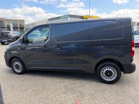 2026 Peugeot Expert - photo 10