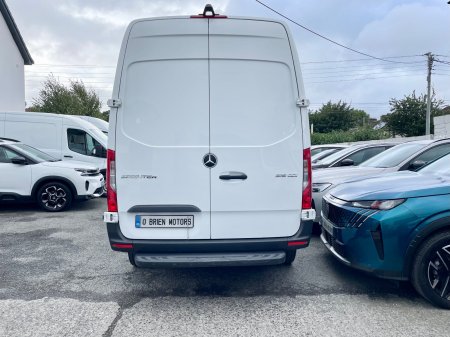 2023 Mercedes-Benz Sprinter - photo 17
