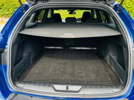 2019 Peugeot 308 - photo 13