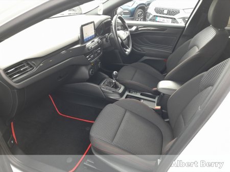 2021 Ford Focus - photo 7