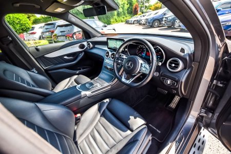 2022 Mercedes-Benz GLC - photo 11