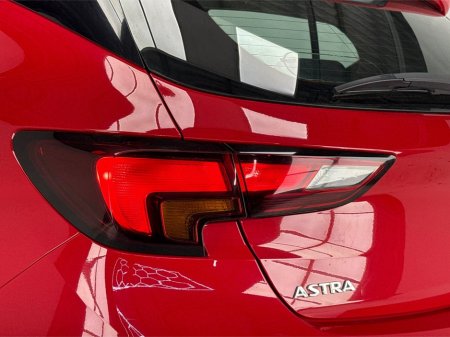 2017 Opel Astra - photo 10