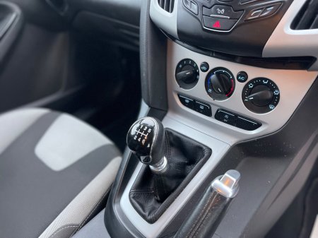 2014 Ford Focus - photo 11